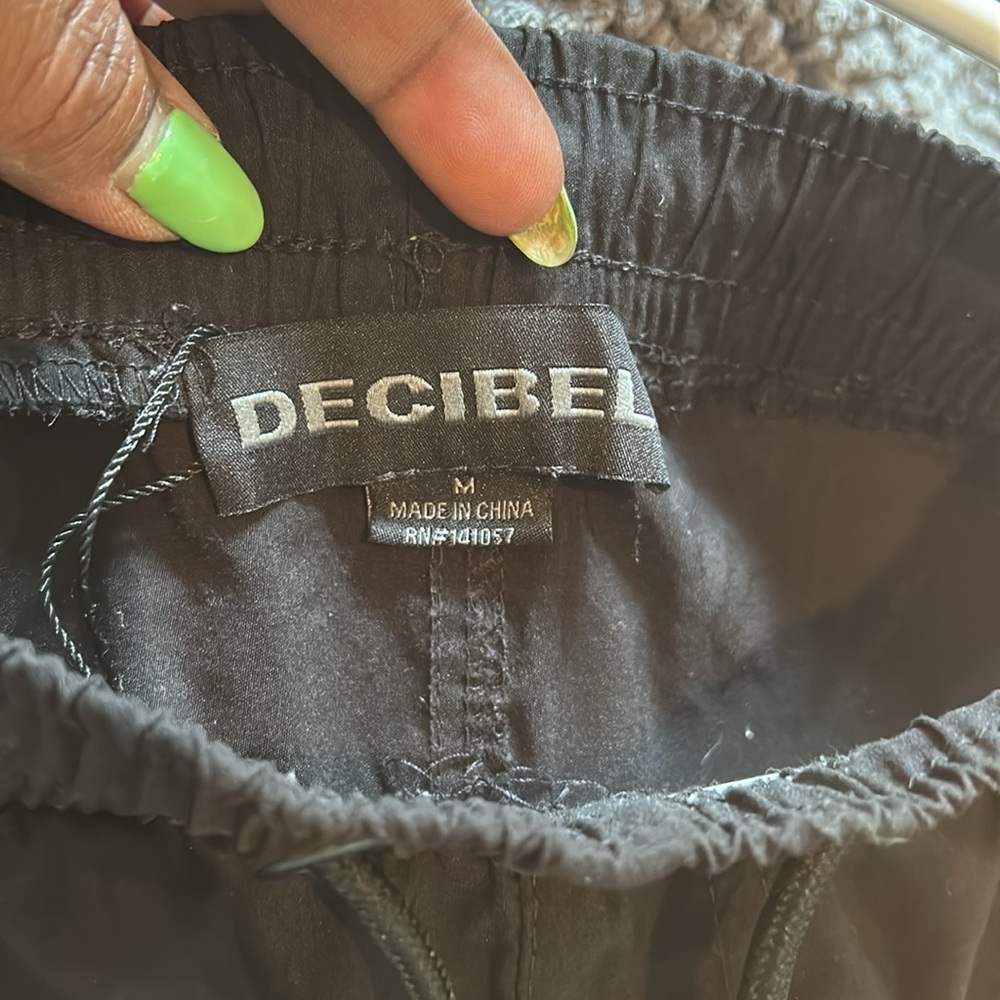 Decibel Pants - Picture 12 of 12
